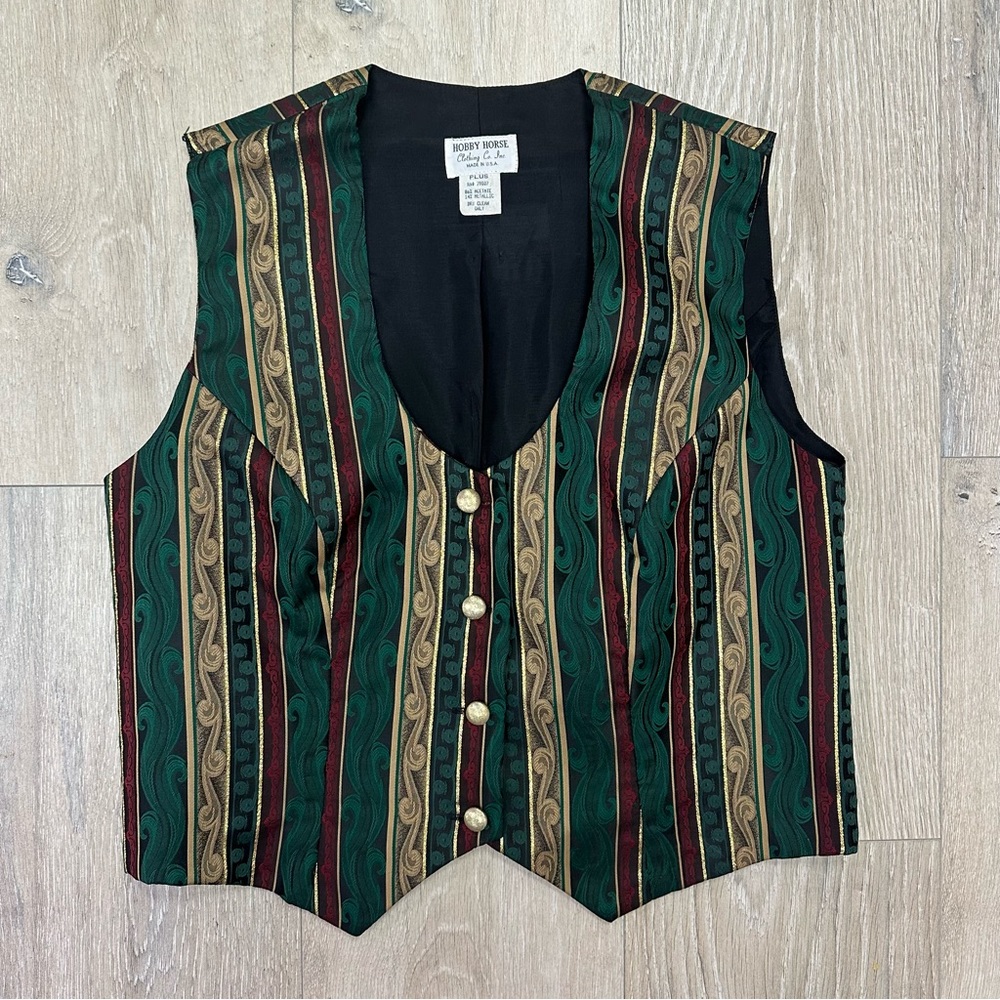 Chemise Polaire Combo - Riding World
